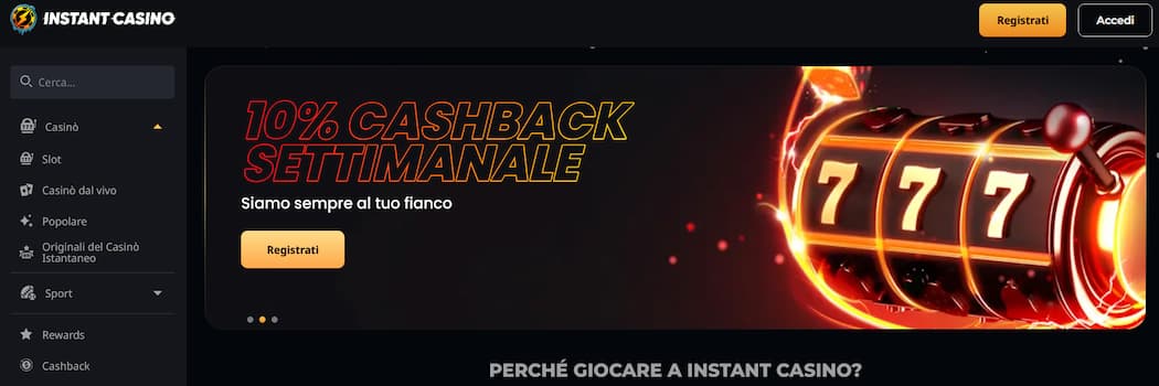 Instant-casino